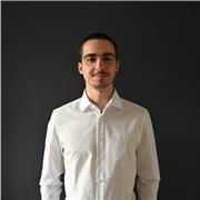 Formateur d'anglais dynamique qui s'adapte constamment aux besoins des autres